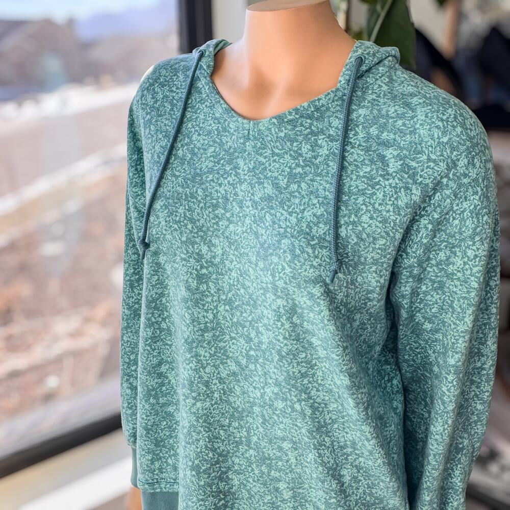 Athleta Sunrise Alliance Hoodie, Size: Small - Picture 3 of 9